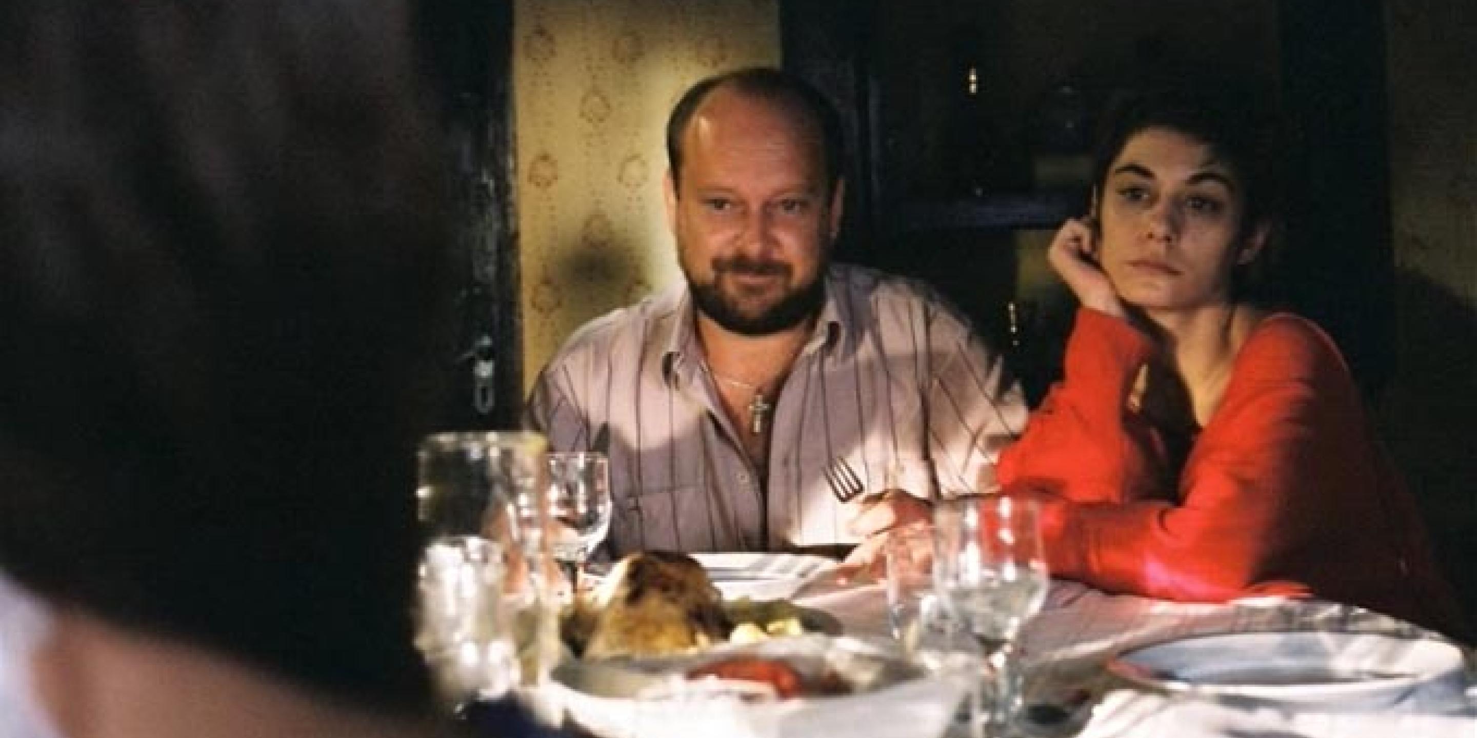 Je suis de Titov Veles